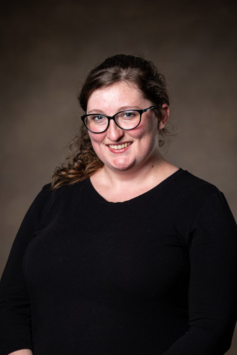 GRIGSBY NAMED WARTBURG'S FIRST GRANT PRICE ENDOWED ARCHIVIST