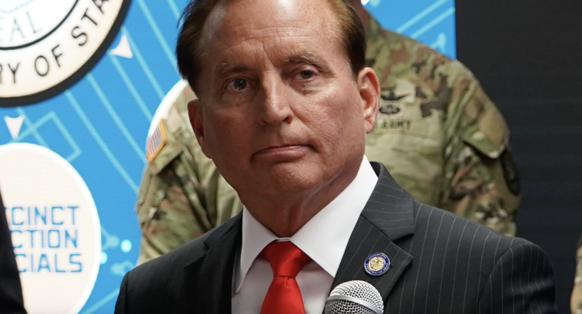 IOWA CIVIL RIGHTS ORGANIZATIONS FIGHT VOTER SUPPRESSION IN FEDERAL COURT MERE DAYS BEFORE THE ELECTION