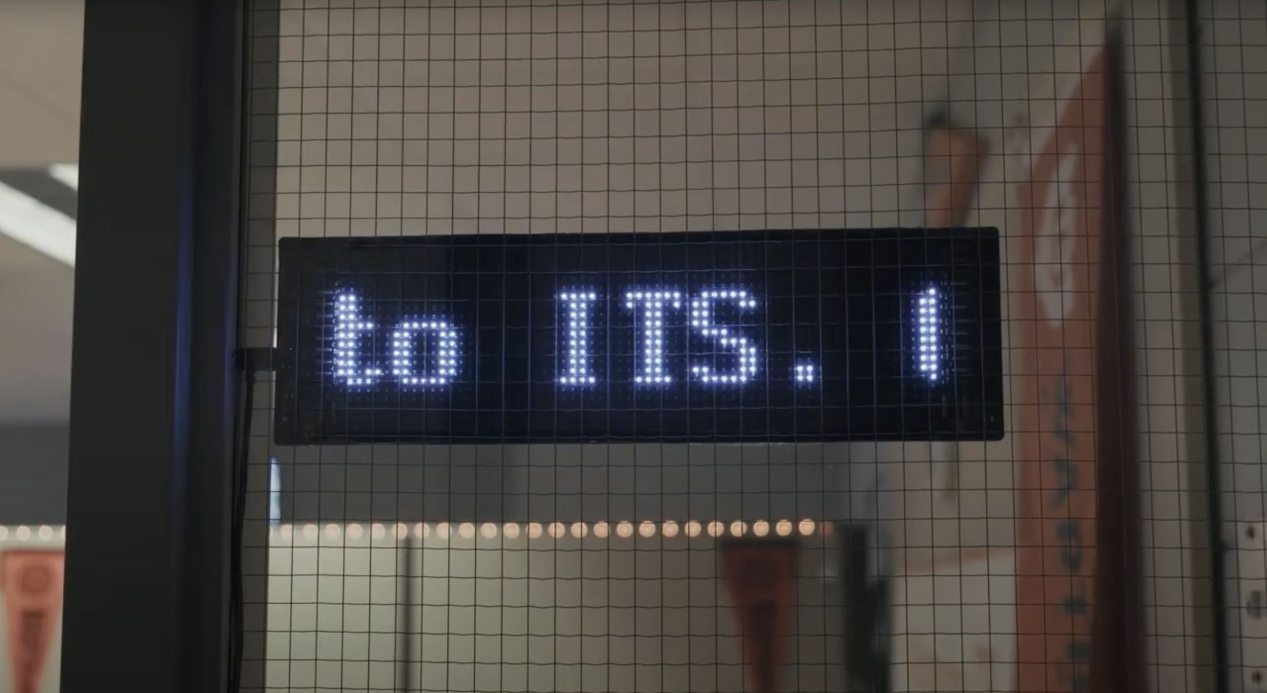 Knight Vision News: IT OutageÂ 