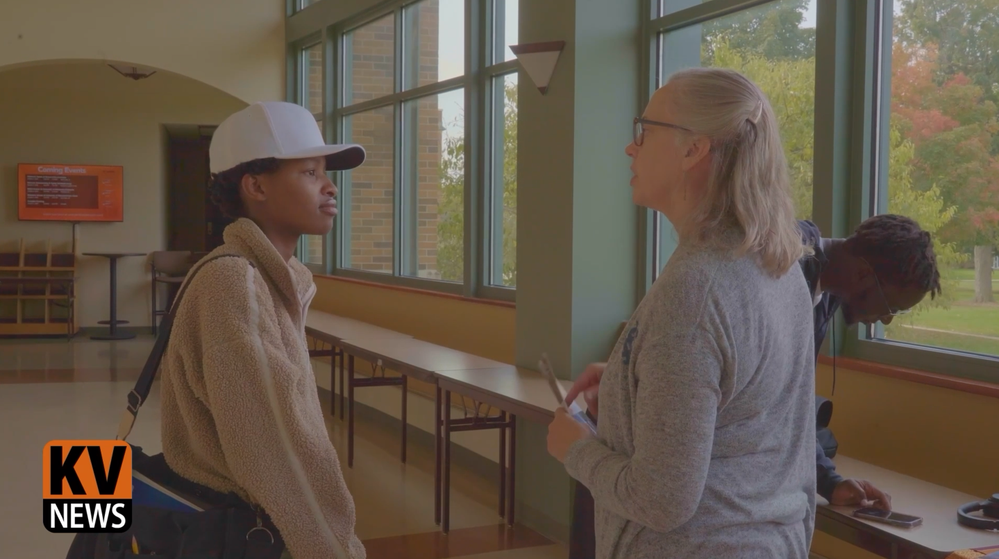 Knight Vision News: Wartburg Study Away Drop-in Week