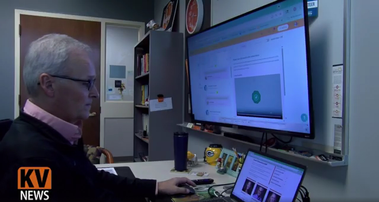 Knight Vision News: Knight Nation