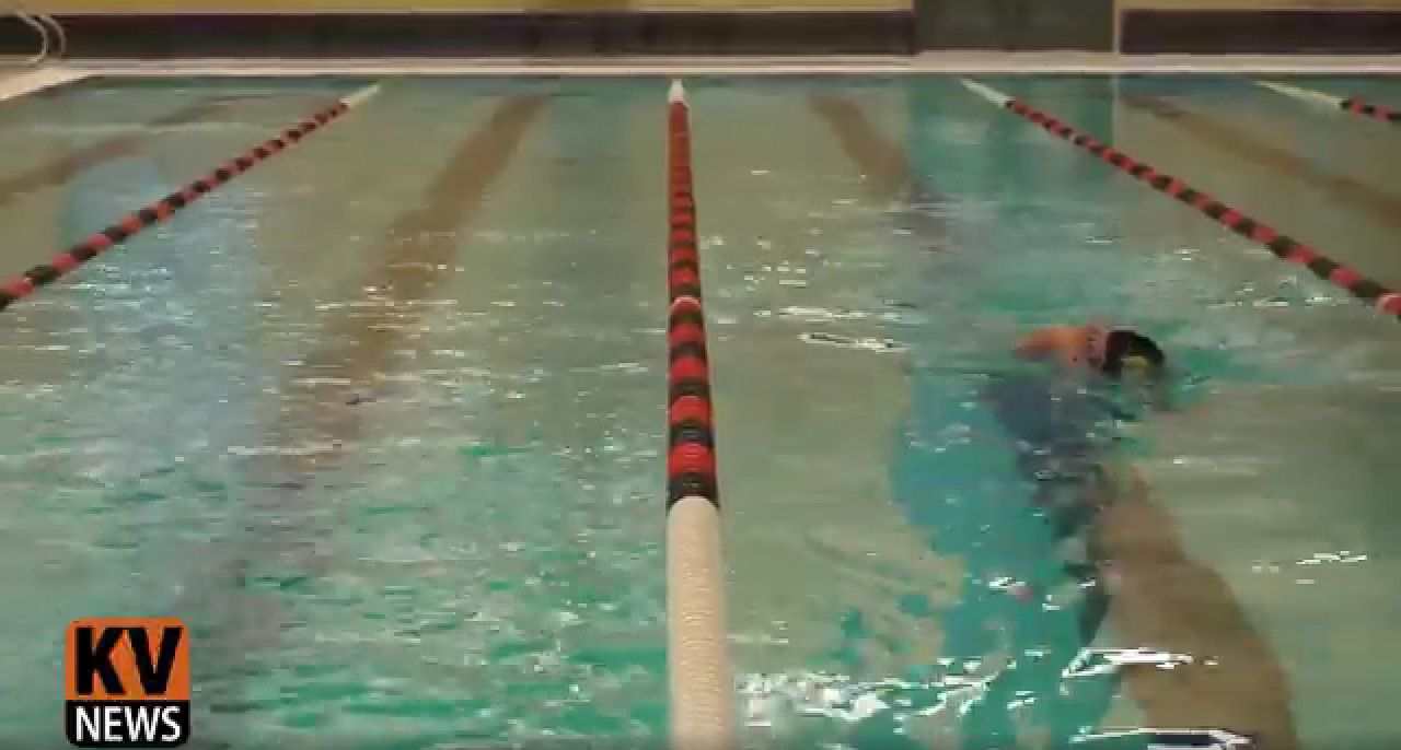 Knight Vision News: The W Pool Update