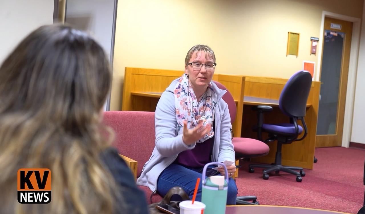 Knight Vision News: First Generation Event