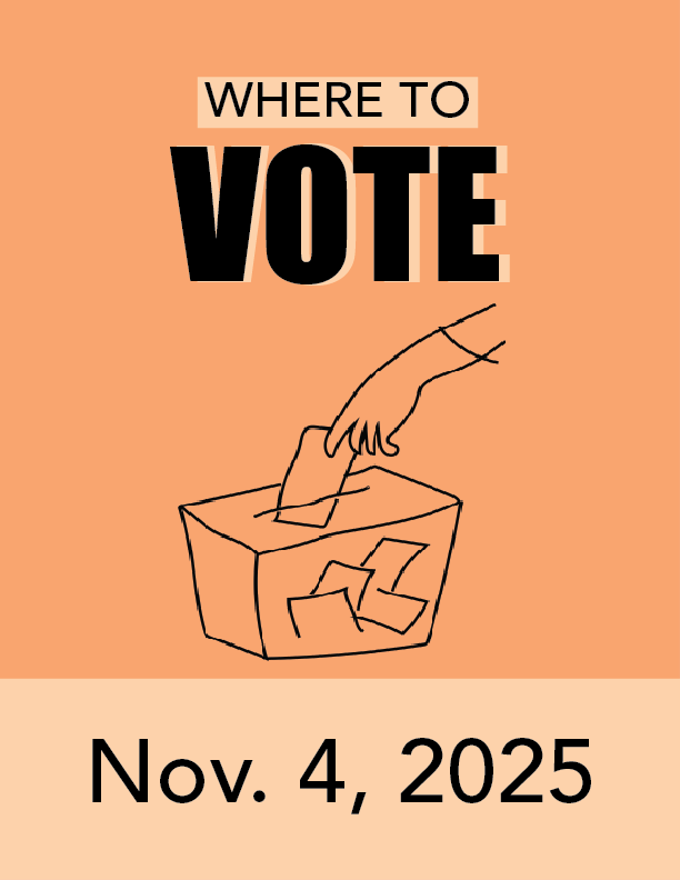 'Local Elections Most Important for College Students' says Local Election Official