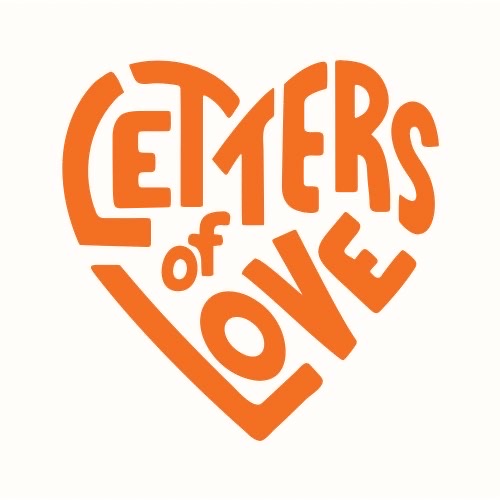 Logo from Wartburg letters of love Instagram or Abi Peyman.
